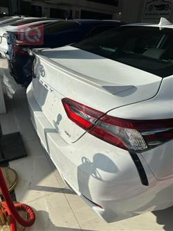 تۆیۆتا کامری